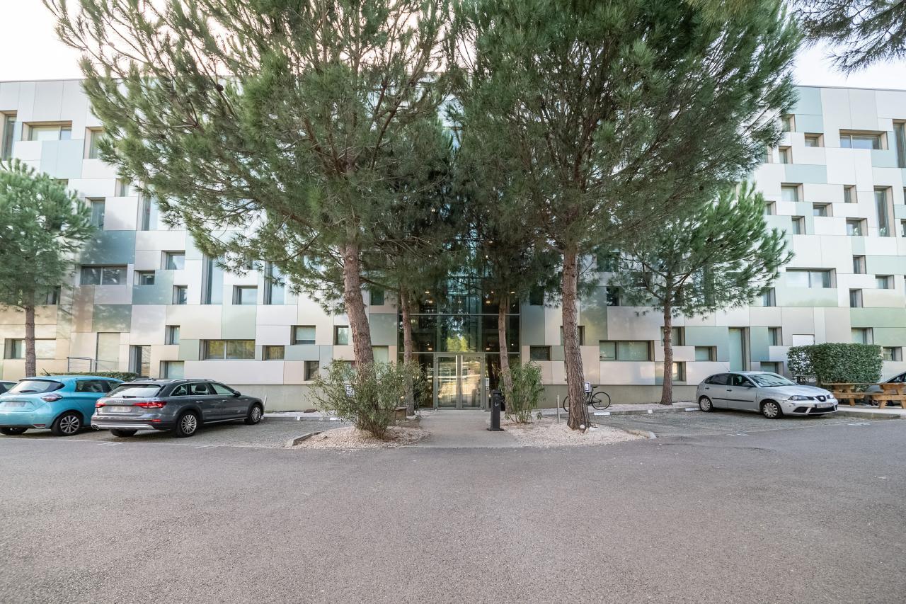 Bureau Montpellier 717m² Location bureau Montpellier Hérault OLBUR2426430 3
